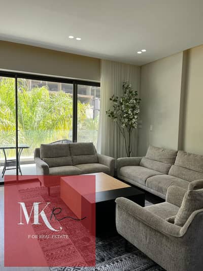 2 Bedroom Flat for Rent in New Cairo, Cairo - WhatsApp Image 2026-09-11 at 12.22. 50 AM. jpeg