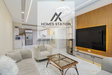 2 Bedroom Apartment for Rent in New Cairo, Cairo - 20e1641b-7813-4ea1-bf93-9ebb5df7cd5b. jpg
