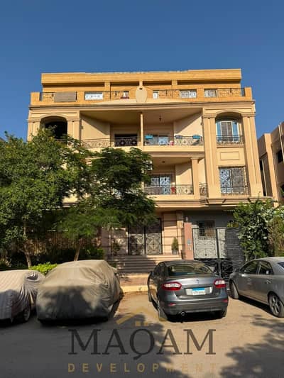 فلیٹ 3 غرف نوم للبيع في القاهرة الجديدة، القاهرة - WhatsApp Image 2026-09-11 at 6.55. 32 PM. jpeg