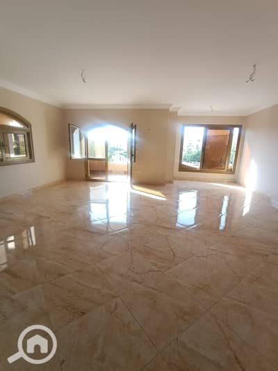 3 Bedroom Apartment for Rent in New Cairo, Cairo - WhatsApp Image 2026-09-10 at 2.44. 35 PM (7). jpeg