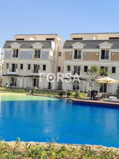 3 Bedroom iVilla for Sale in New Cairo, Cairo - 472679981_573103845503138_4151472017451939299_n. jpg