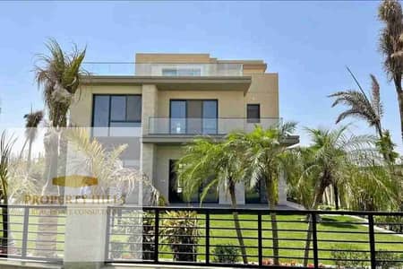 تاون هاوس 4 غرف نوم للبيع في هليوبوليس الجديدة، القاهرة - 1000254770. jpg تاون هاوس 4 غرف نوم للبيع في هليوبوليس الجديدة، القاهرة - 1000254770. jpg
