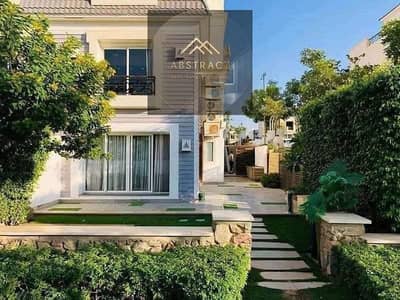 4 Bedroom Villa for Sale in New Cairo, Cairo - 460123907_446641235086688_7977758406280014789_n. jpg 4 Bedroom Villa for Sale in New Cairo, Cairo - 460123907_446641235086688_7977758406280014789_n. jpg