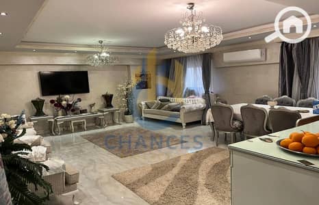3 Bedroom Flat for Sale in Zahraa Al Maadi, Cairo - WhatsApp-Image-2026-02-15-at-12.09. 18-PM. jpg