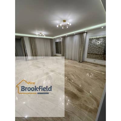 3 Bedroom Apartment for Rent in New Cairo, Cairo - WhatsApp Image 2026-09-01 at 12.20. 00 PM. jpg