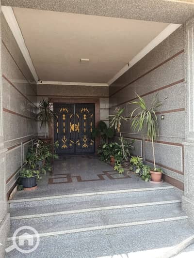 3 Bedroom Apartment for Rent in New Cairo, Cairo - 4244. jpg