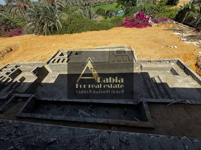 فیلا 6 غرف نوم للبيع في القاهرة الجديدة، القاهرة - IMG-20260703-WA0017. jpg