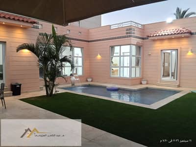3 Bedroom Villa for Rent in King Mariout, Alexandria - 1000219004. jpg