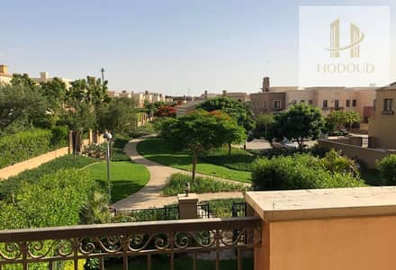 تاون هاوس 3 غرف نوم للايجار في القاهرة الجديدة، القاهرة - original. jpg