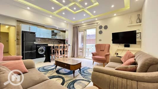 2 Bedroom Apartment for Rent in Cleopatra, Alexandria - 187113. jpg