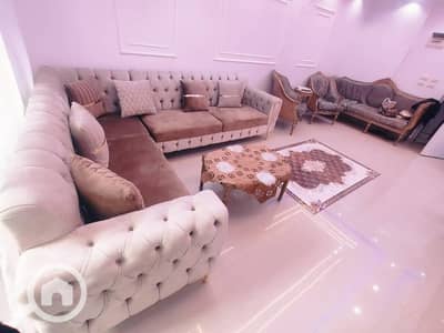 3 Bedroom Flat for Rent in Cleopatra, Alexandria - 187494. jpg
