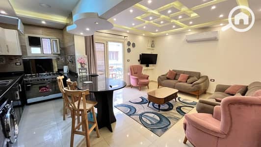 فلیٹ 2 غرفة نوم للايجار في المعمورة، الإسكندرية - 187104. jpg
