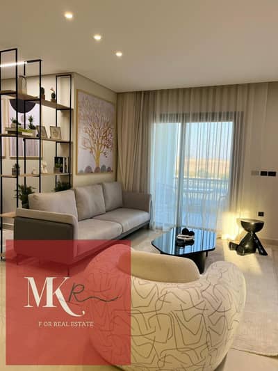 2 Bedroom Flat for Rent in New Cairo, Cairo - WhatsApp Image 2026-09-10 at 5.26. 09 PM (1). jpeg