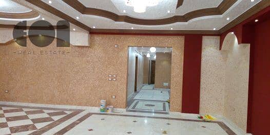 3 Bedroom Flat for Rent in New Cairo, Cairo - 1000360396. jpg