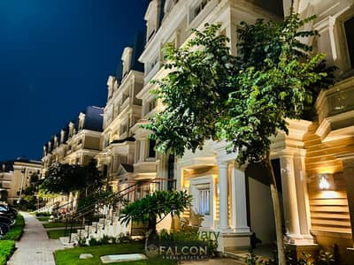 3 Bedroom iVilla for Sale in New Cairo, Cairo - 308425368_461058089397732_8830768369768588419_n. jpg