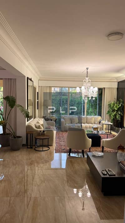 6 Bedroom Twin House for Sale in New Cairo, Cairo - WhatsApp Image 2026-09-11 at 7.24. 05 PM. jpeg