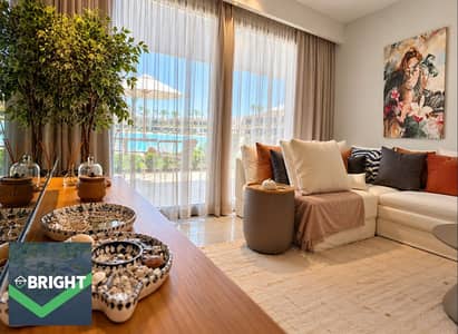 4 Bedroom Villa for Sale in North Coast, Matruh - i7ykjo97. PNG