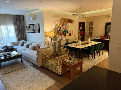 شقة 3 غرف نوم للبيع في الشيخ زايد، الجيزة - 74486. jpg شقة 3 غرف نوم للبيع في الشيخ زايد، الجيزة - 74486. jpg