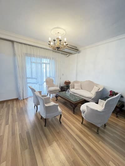 فلیٹ 2 غرفة نوم للايجار في القاهرة الجديدة، القاهرة - Fully Furnished Apartment for Rent فلیٹ 2 غرفة نوم للايجار في القاهرة الجديدة، القاهرة - Fully Furnished Apartment for Rent