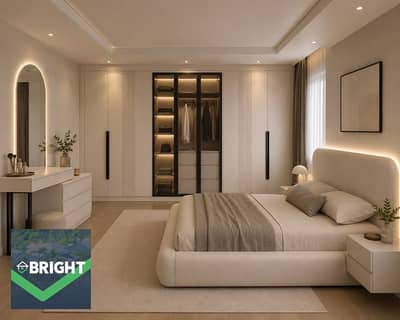 2 Bedroom Flat for Sale in 6th of October, Giza - e4b9858c2fbfab9cf5127e3f83c3a12f. jpg