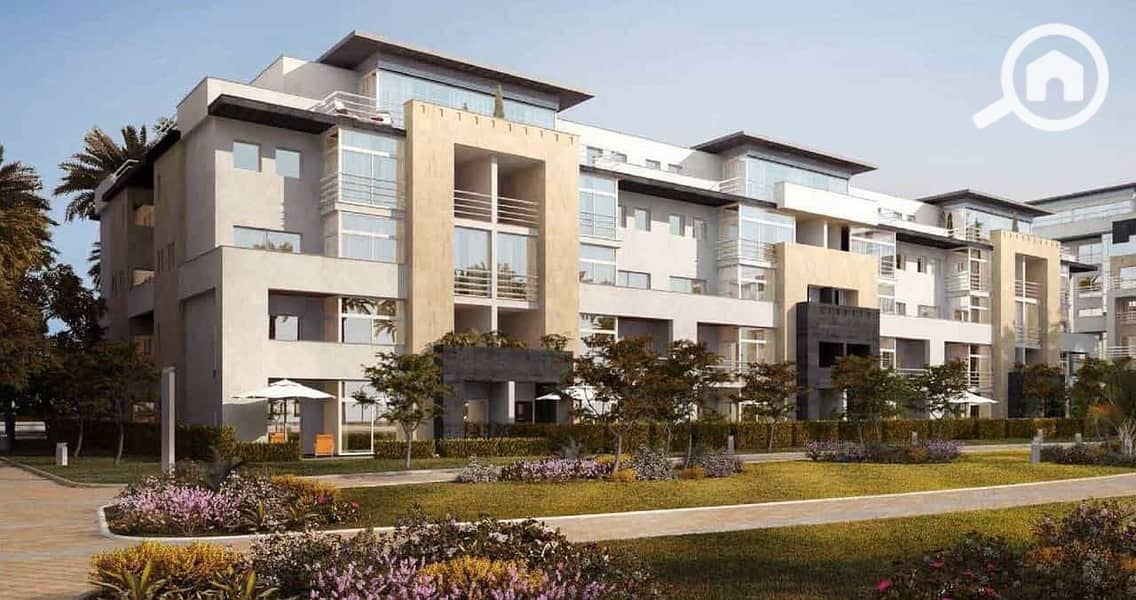 3 Hyde-park-new-cairo. jpg
