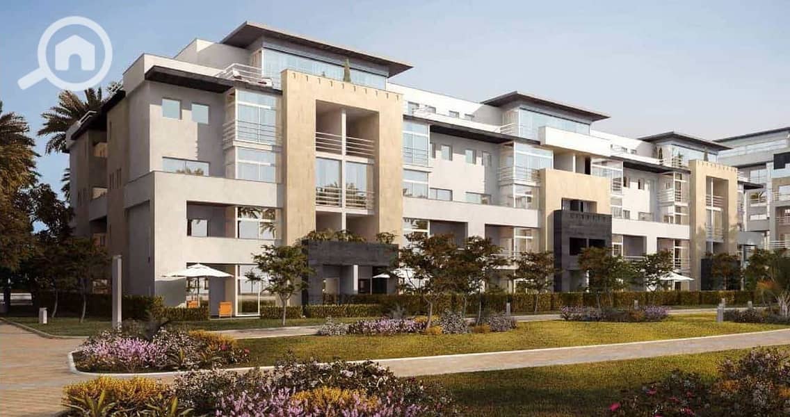 3 Hyde-park-new-cairo. jpg