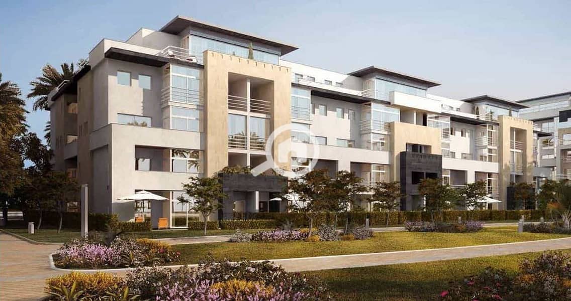 3 Hyde-park-new-cairo. jpg