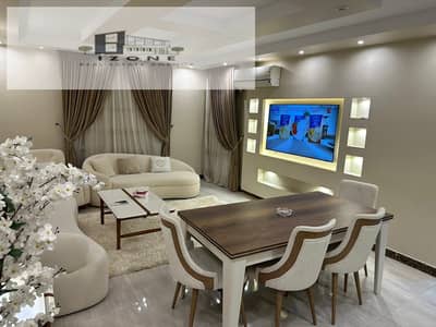 2 Bedroom Flat for Rent in New Cairo, Cairo - 1000161597. jpg