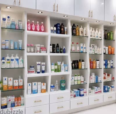 صيدليه للبيع في جليم، الإسكندرية - Pharmacy at gleem صيدليه للبيع في جليم، الإسكندرية - Pharmacy at gleem