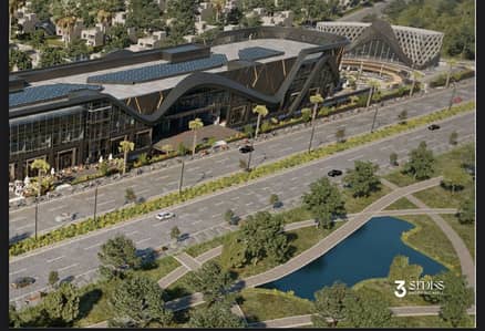 Retail for Sale in Shorouk City, Cairo - محل للبيع أمام بوابة الشروق Retail for Sale in Shorouk City, Cairo - محل للبيع أمام بوابة الشروق