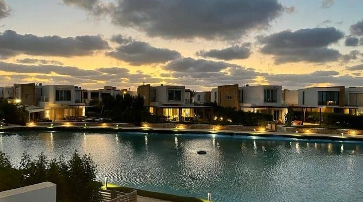Standalone Villa for sale in Seashell North Coast Standalone Villa for sale in Seashell North Coast