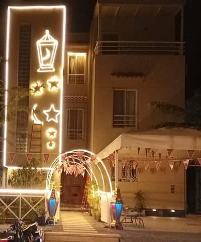 فیلا 4 غرف نوم للبيع في المنصورية، الجيزة - فيلا للبيع في الجيزه - المنصوريه - من المالك فیلا 4 غرف نوم للبيع في المنصورية، الجيزة - فيلا للبيع في الجيزه - المنصوريه - من المالك