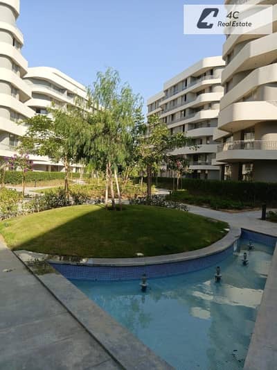 4 Bedroom Duplex for Sale in Mostakbal City, Cairo - WhatsApp Image 2026-09-09 at 4.02. 46 PM (3). jpeg