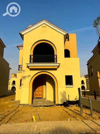 5 Bedroom Villa for Sale in Mostakbal City, Cairo - 612733781_25603537955931837_8091878938879408907_n. jpg 5 Bedroom Villa for Sale in Mostakbal City, Cairo - 612733781_25603537955931837_8091878938879408907_n. jpg