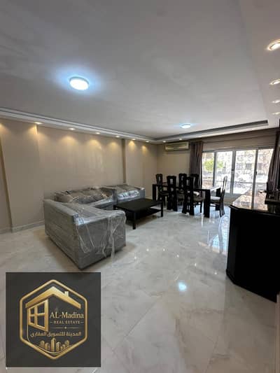 1 Bedroom Apartment for Rent in New Cairo, Cairo - WhatsApp Image 2025-10-04 at 17.16. 31 (1). jpeg