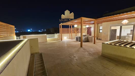 1 Bedroom Flat for Rent in 6th of October, Giza - IMG-20241111-WA0026. jpg