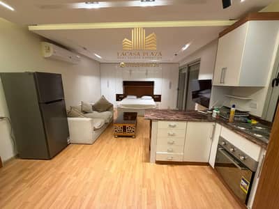 1 Bedroom Flat for Rent in 6th of October, Giza - IMG-20260801-WA0022. jpg