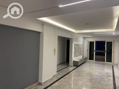 شقة 2 غرفة نوم للايجار في سموحة، الإسكندرية - 1000735149. jpg