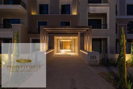 4 Bedroom Flat for Sale in Sheikh Zayed, Giza - Village-West-Apartment-Sheikh-Zayed-City-7. jpg