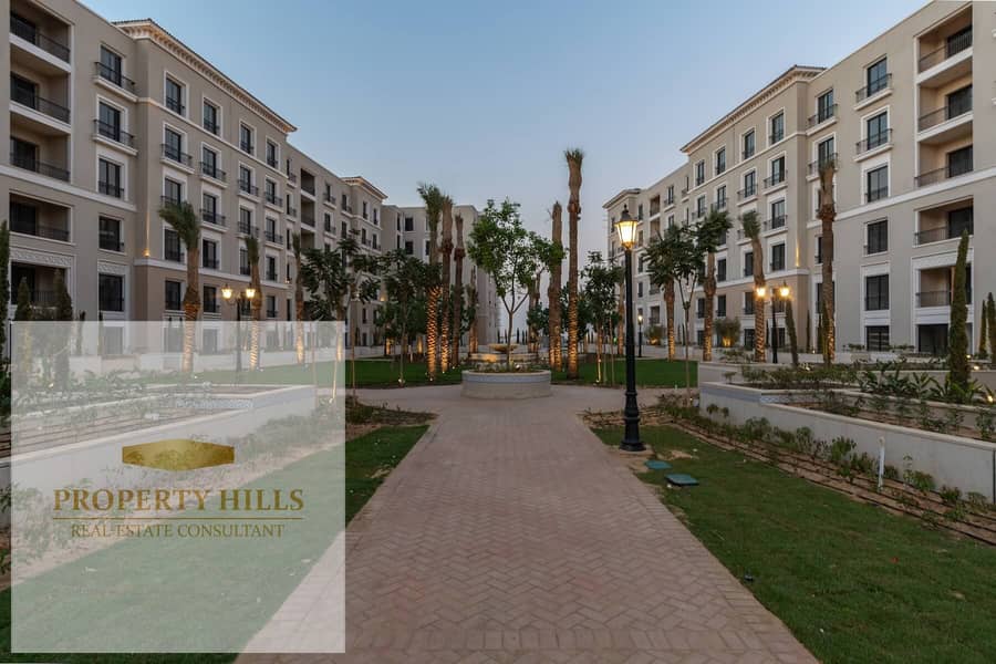 4 Village-West-Apartment-Sheikh-Zayed-City-2. jpg