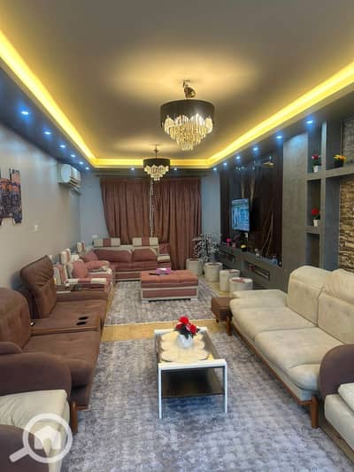فلیٹ 3 غرف نوم للايجار في المنيب، الجيزة - 1000486986. jpg