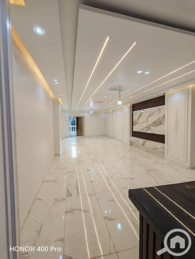 3 Bedroom Flat for Sale in Faisal, Giza - 272271. jpg 3 Bedroom Flat for Sale in Faisal, Giza - 272271. jpg