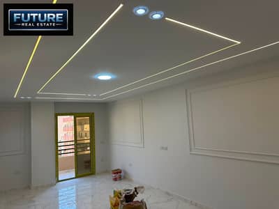3 Bedroom Flat for Sale in Mokattam, Cairo - WhatsApp Image 2026-09-11 at 21.22. 18 (1). jpeg 3 Bedroom Flat for Sale in Mokattam, Cairo - WhatsApp Image 2026-09-11 at 21.22. 18 (1). jpeg