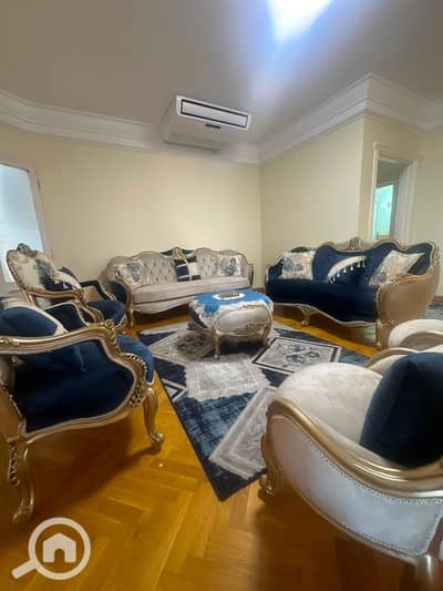 3 Bedroom Flat for Rent in Haram, Giza - 1000486992. jpg