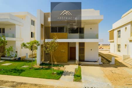 3 Bedroom Townhouse for Sale in New Cairo, Cairo - WhatsApp Image 2025-10-21 at 10.24. 58 PM. jpeg