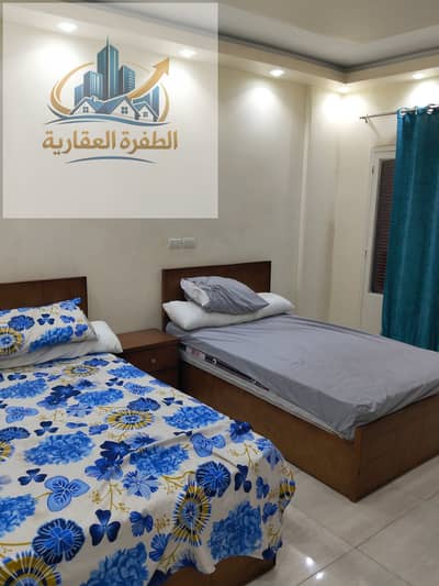 3 Bedroom Flat for Rent in Al Manial, Cairo - 9235. jpg