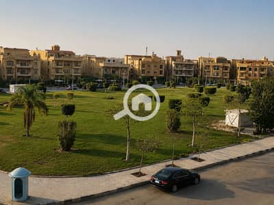 فلیٹ 2 غرفة نوم للايجار في القاهرة الجديدة، القاهرة - ChatGPT Image Jul 23, 2026, 08_02_39 PM. png