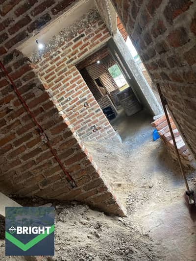 5 Bedroom iVilla for Sale in 6th of October, Giza - c139e7880c80c86d37c3d9d7c76e185d. jpg