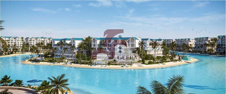 3 Bedroom iVilla for Sale in New Cairo, Cairo - WhatsApp Image 2026-08-26 at 7.33. 53 PM (1). jpeg