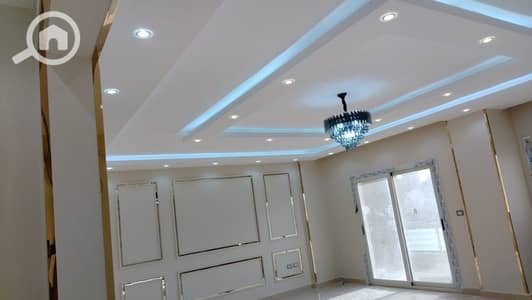 فلیٹ 3 غرف نوم للبيع في مدينة الشروق، القاهرة - b621d3ba-4847-4c49-a0af-b20c3e30a0c2. jpg